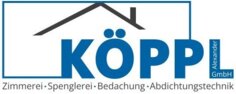 Logo der Köppl Alexander GmbH
