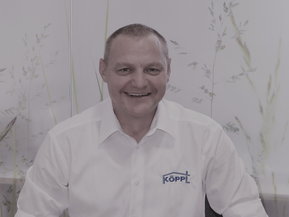 Firmengründer Köppl-Haslinger Alexander