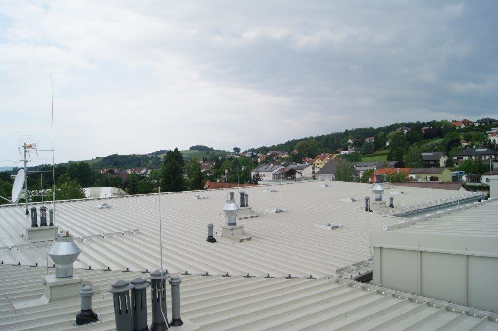 Dach der Köppl Alexander GmbH